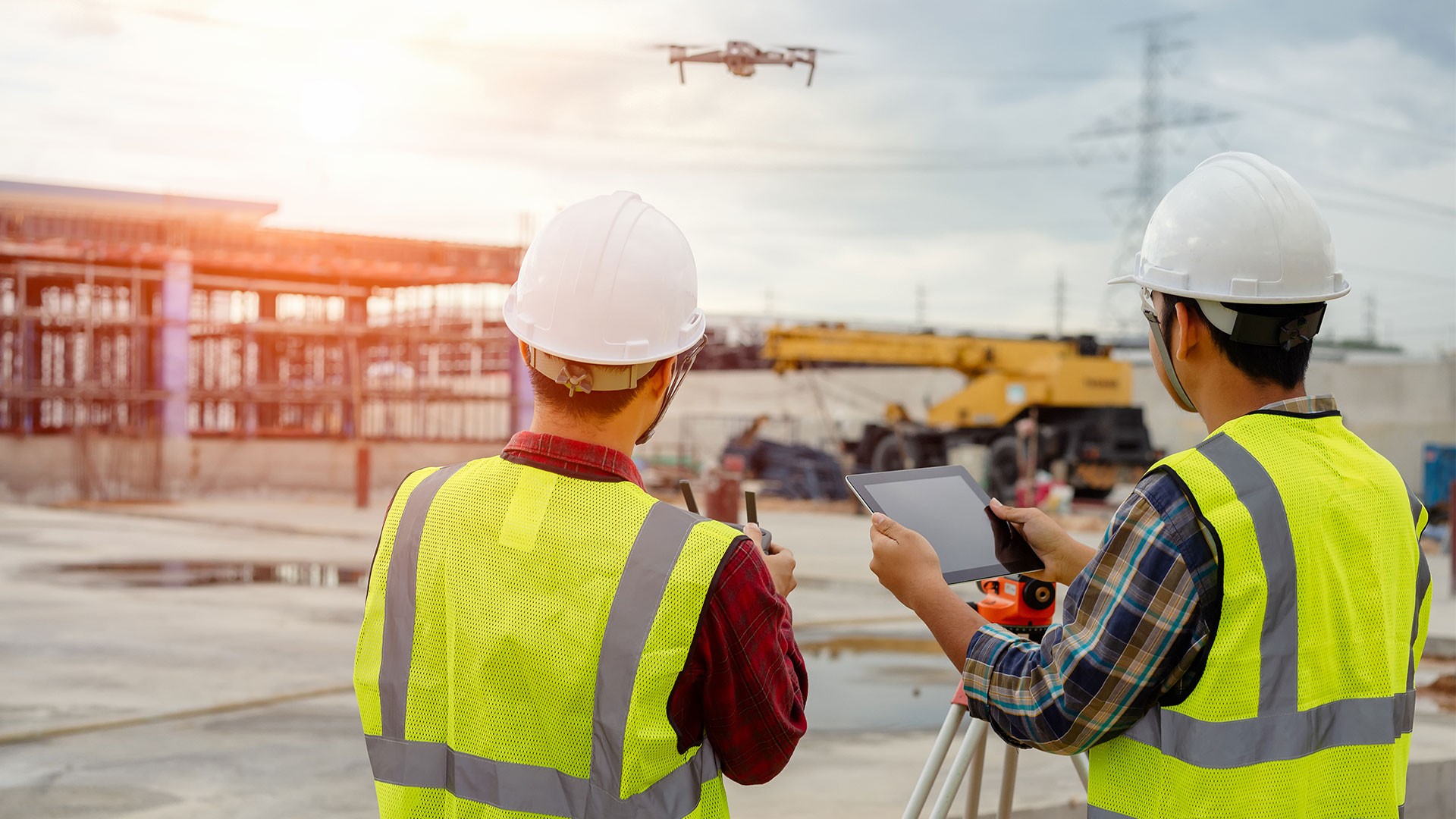 Public Procurement of Civil Works